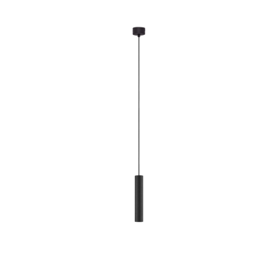 9011472 Висечка светилка COMET LED MR11/GU10 2x10 W црна Nova Luce 9011472 Висечка светилка COMET LED MR11/GU10 2x10 W црна Nova Luce